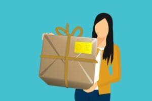 Delivery services