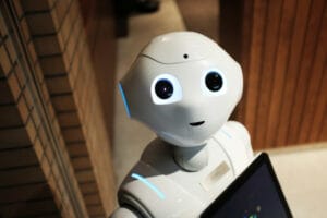 The Future of AI 1